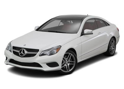 EVA коврики на Mercedes E (C207) 2009 - 2017 в Смоленске