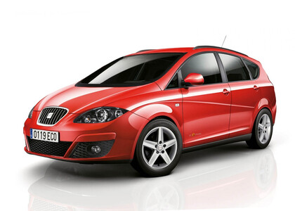 Коврики на Seat Altea XL 2004 - 2015 в Смоленске