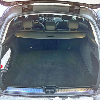 EVA коврики на Mercedes GLC (X253) 2015&nbsp;-&nbsp;2023 в Смоленске