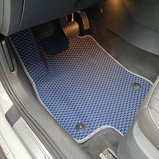 Коврики на Seat Leon III 2012 - 2020 в Смоленске