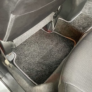 Коврики на Subaru Forester III 2007 - 2013 в Смоленске