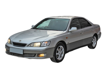Коврики на Toyota Windom (V20) 1996 - 2001 в Смоленске