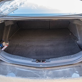 EVA коврики на Ford Mondeo IV 2006 - 2015 в Смоленске