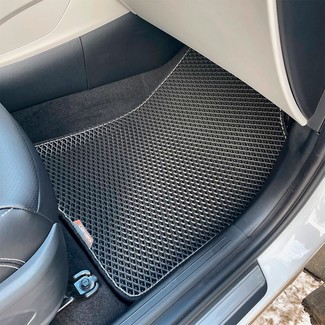 Коврики на Hyundai Tucson IV 2020 - 2025 в Смоленске