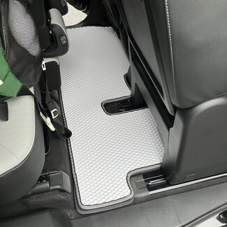 Коврики на KIA Ray 2011&nbsp;-&nbsp;2026 в Смоленске