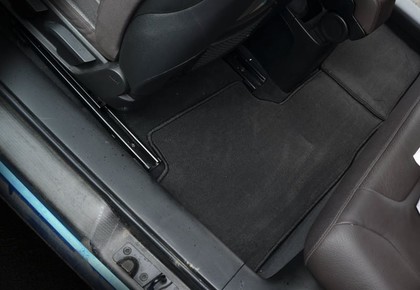 Коврики на BMW i3 (I01) 2013 - 2022 в Смоленске
