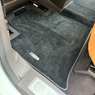 Коврики на Tank 500 2021&nbsp;-&nbsp;2026 в Смоленске