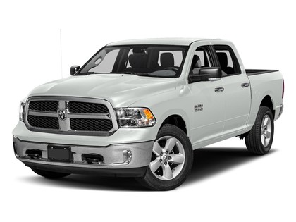 Коврики на RAM 1500 2008 - 2024 в Смоленске