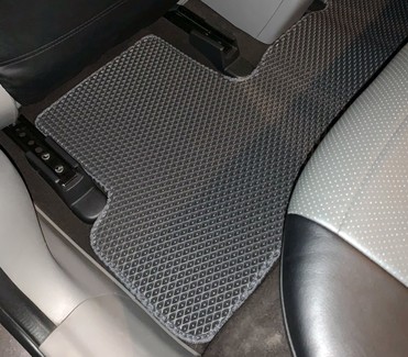 Коврики на Honda Civic IX 4d 2012 - 2015 в Смоленске