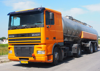 Коврики на DAF 95 XF Euro-2 и XF 95 Euro-3 1997 - 2007 в Смоленске