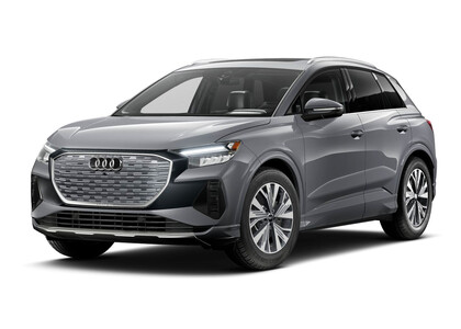 Коврики на Audi Q4 e-tron 2021&nbsp;-&nbsp;2026 в Смоленске