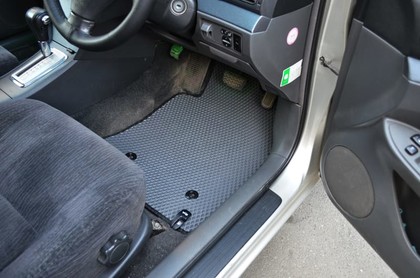 Коврики на Toyota Allion I 2001 - 2007 в Смоленске