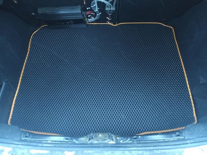 Коврики на Citroen C4 I 2004 - 2011 в Смоленске