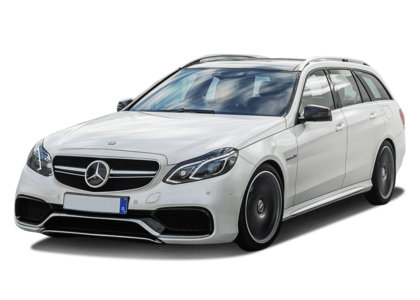 EVA коврики на Mercedes E (W212) 2009 - 2016 в Смоленске