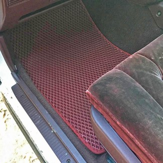 Коврики на Toyota Cresta (X80) 1988 - 1992 в Смоленске