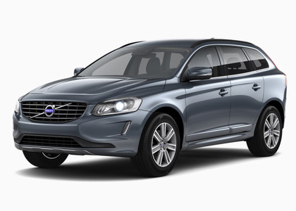 Коврики на Volvo XC60 I 2008 - 2017 в Смоленске
