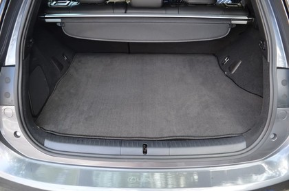 Коврики на Lexus CT 2010 - 2015 в Смоленске
