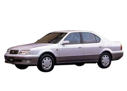 EVA коврики на Toyota Camry (V40) 1994 - 1998 в Смоленске