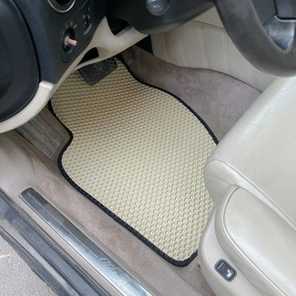 EVA коврики на Alfa Romeo 166 1998 - 2007 в Смоленске