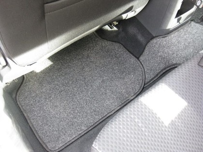 EVA коврики на Volkswagen Jetta VI 2010 - 2019 в Смоленске