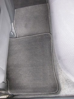 EVA коврики на Toyota Prius (20) 2004 - 2009 в Смоленске