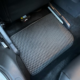 EVA коврики на Volkswagen Bora IV 2016 - 2025 в Смоленске