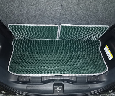 Коврики на Honda N-BOX II 2017 - 2023 в Смоленске Коврики на Honda N-BOX II 2017 - 2023 в Смоленске