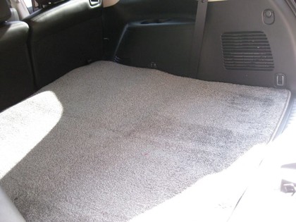 Коврики на Infiniti QX80 2013 - 2025 в Смоленске