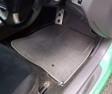 EVA коврики на Toyota Celica (T23) 1999 - 2006 в Смоленске