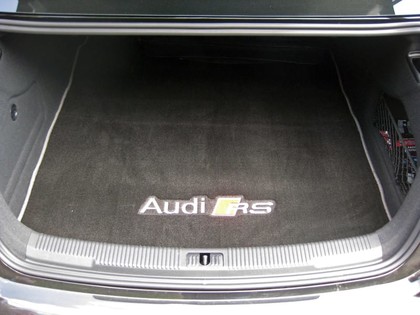 Коврики на Audi S6 (C7) 2012 - 2018 в Смоленске