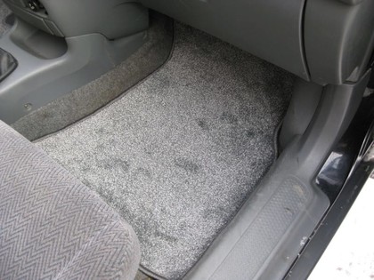 Коврики на Honda CR-V I 1995 - 2001 в Смоленске