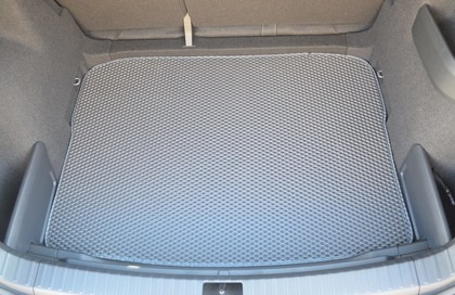 Коврики на Skoda Karoq 2017 - 2025 в Смоленске