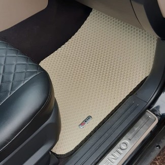 Коврики на KIA Sorento I 2002 - 2009 в Смоленске