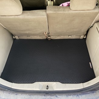 Коврики на Mazda Demio II (DY) 2002 - 2007 в Смоленске
