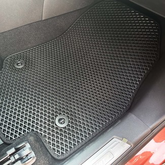EVA коврики на Lexus RX V 2022 - 2025 в Смоленске