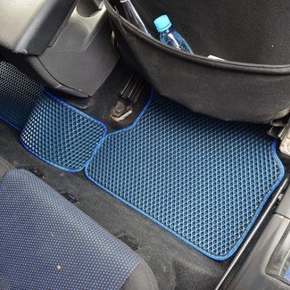 Коврики на Ford Focus II 2005 - 2011 в Смоленске