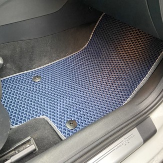 Коврики на Seat Leon III 2012 - 2020 в Смоленске