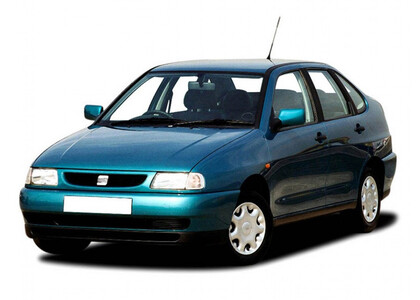 Коврики на Seat Cordoba I 1993 - 2003 в Смоленске