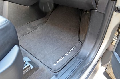Коврики на Land Rover Freelander II 2006 - 2014 в Смоленске