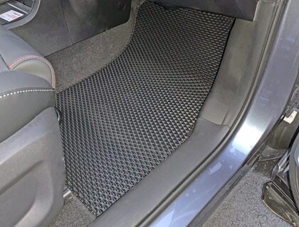 Коврики на Tenet T7 2025&nbsp;-&nbsp;2026 в Смоленске