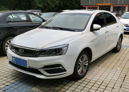 Ворсовые коврики на Geely Emgrand I 2009 - 2021 в Смоленске Ворсовые коврики на Geely Emgrand I 2009 - 2021 в Смоленске