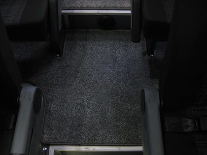 Коврики на Mercedes Sprinter (W901-W905) 1995 - 2006 в Смоленске