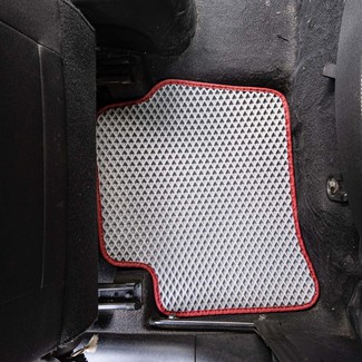 EVA коврики на Hyundai i20 I 2008 - 2014 в Смоленске