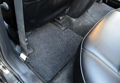 EVA коврики на Mazda CX7 2006 - 2012 в Смоленске