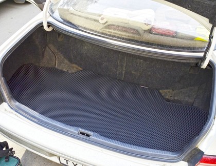 Коврики на Toyota Mark II (100) 1996 - 2001 в Смоленске