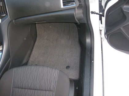 Коврики на Opel Astra J 2009 - 2015 в Смоленске