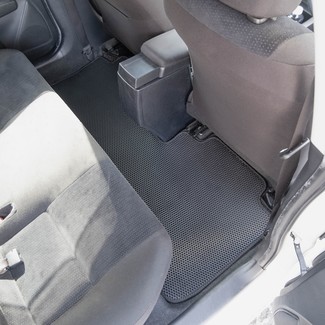 Коврики на Toyota Corolla Fielder (E16) 2й рестайлинг 2017 - 2025 в Смоленске