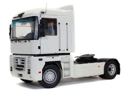 Коврики на Renault Magnum 1990 - 2013 в Смоленске