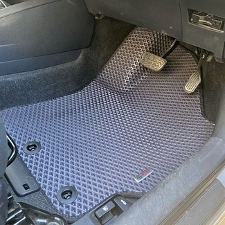Коврики на Toyota Corolla Axio (E16) 2012 - 2025 в Смоленске