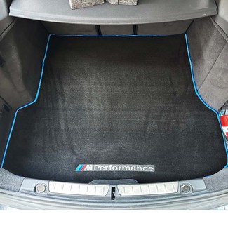 Коврики на BMW 4 (F36/F32/F33) 2013 - 2020 в Смоленске